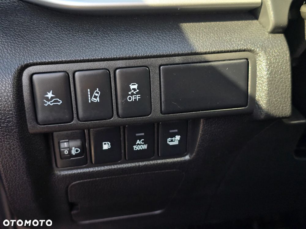 Mitsubishi Eclipse Cross 2.4 PHEV Intense Plus - 24