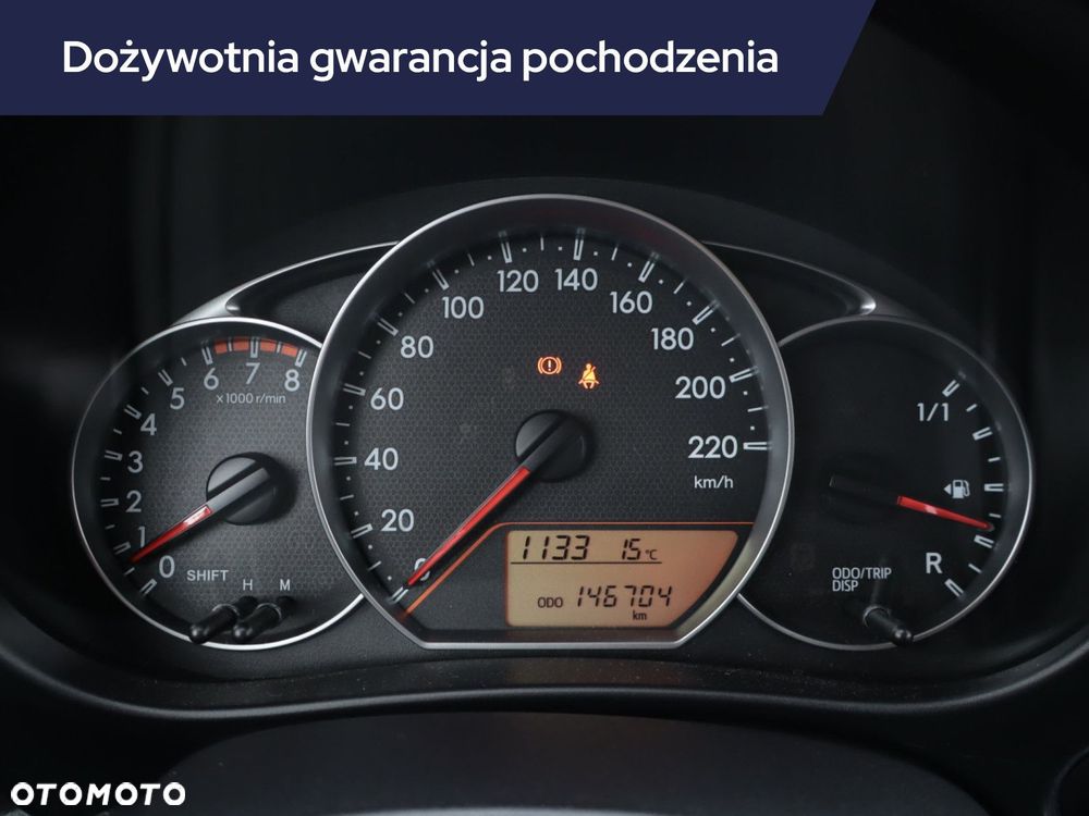 Toyota Verso S - 13