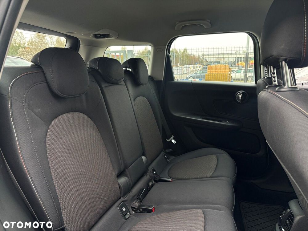MINI Countryman Cooper - 19