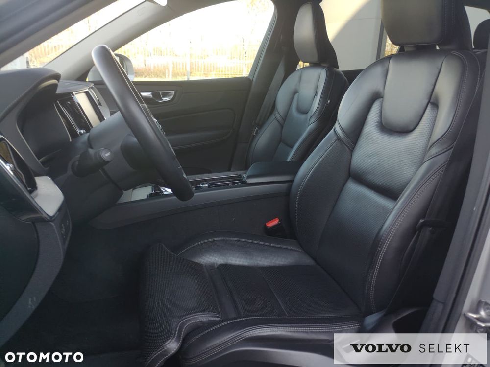 Volvo XC 60 - 16