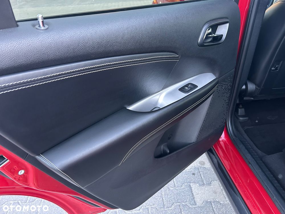 Fiat Freemont 2.0 Multijet Black Code AWD - 10