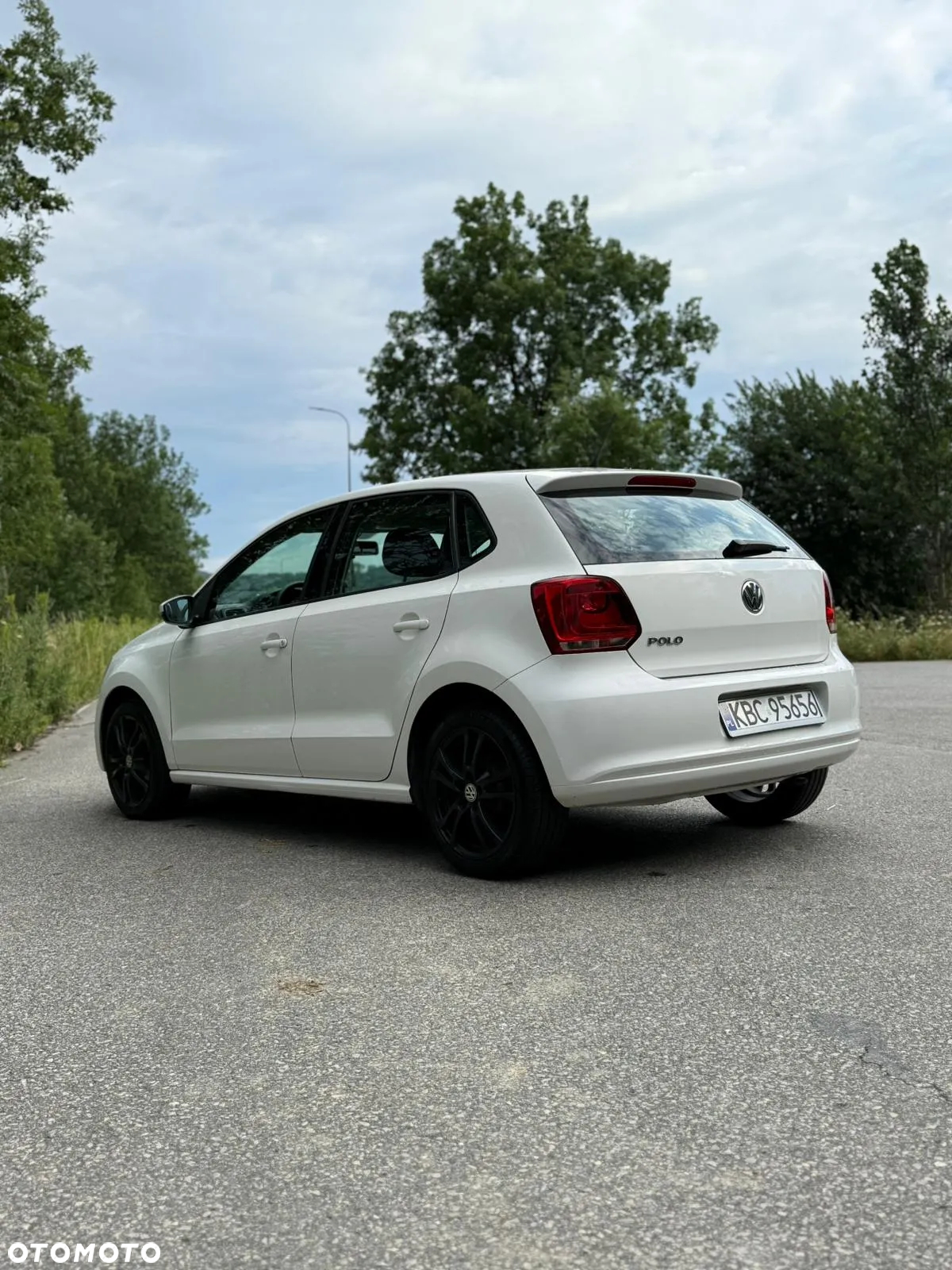 Volkswagen Polo - 3