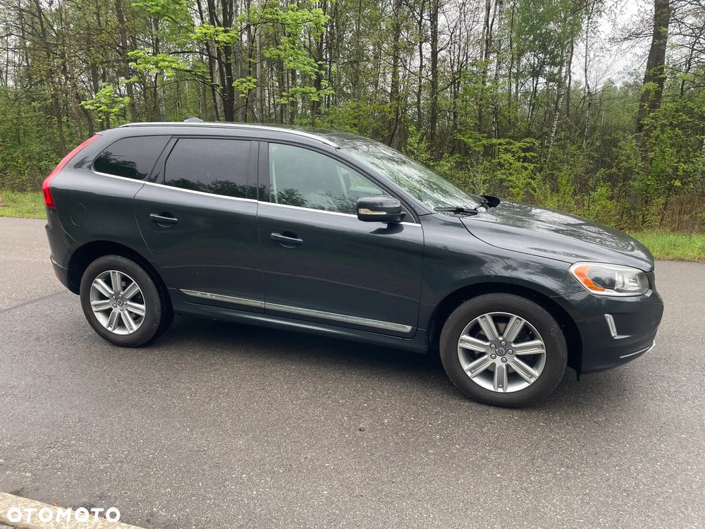 Volvo XC 60 T5 AWD Summum - 6
