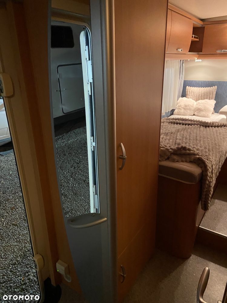 Chausson Fiat Ducato / Citroen Jumper - 7