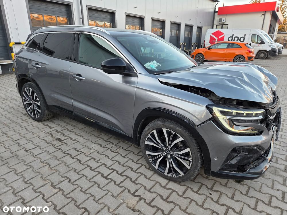 Renault Austral 1.2 E-Tech Full Hybrid 200 Iconic MMT - 2