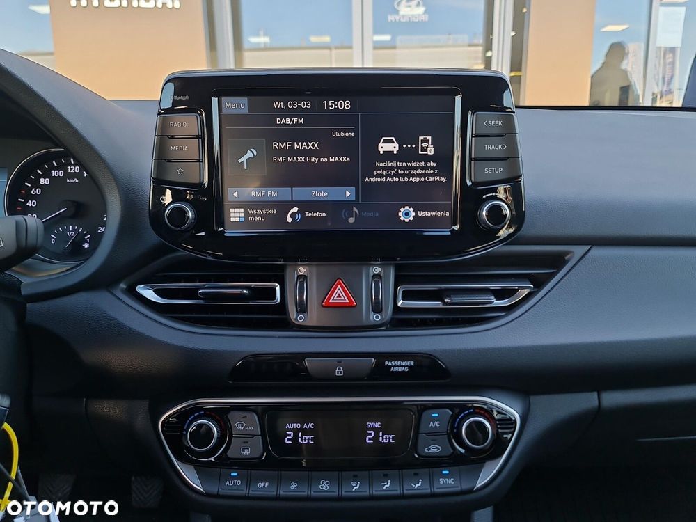 Hyundai i30 1.0 T-GDI Smart - 19