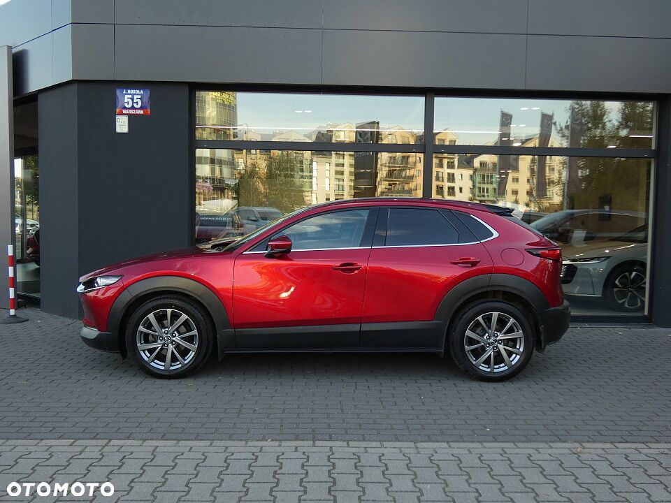 Mazda CX-30 - 6