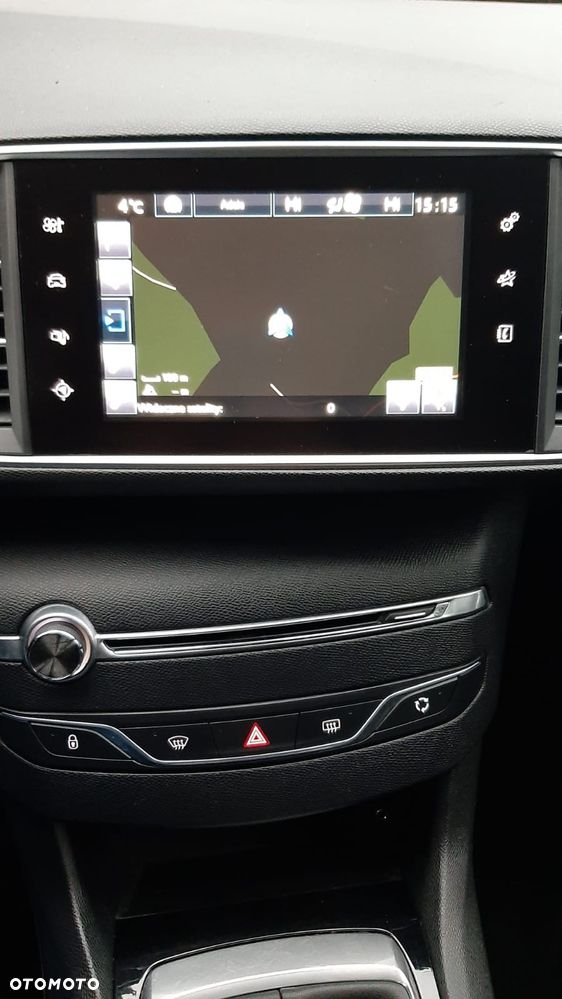 Peugeot 308 1.6 HDi Access - 26