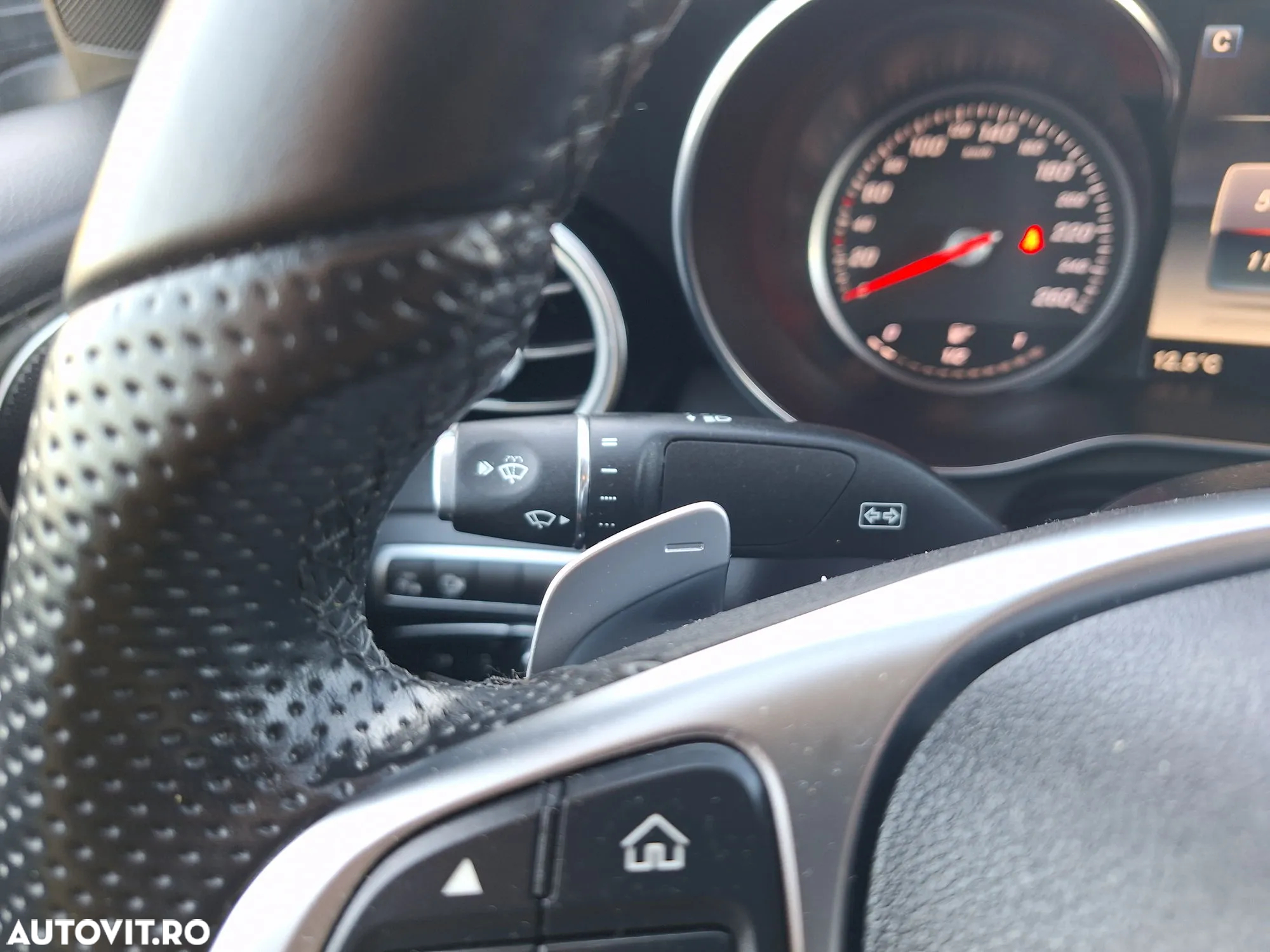 Mercedes-Benz GLC Coupe 250 d 4MATIC - 22