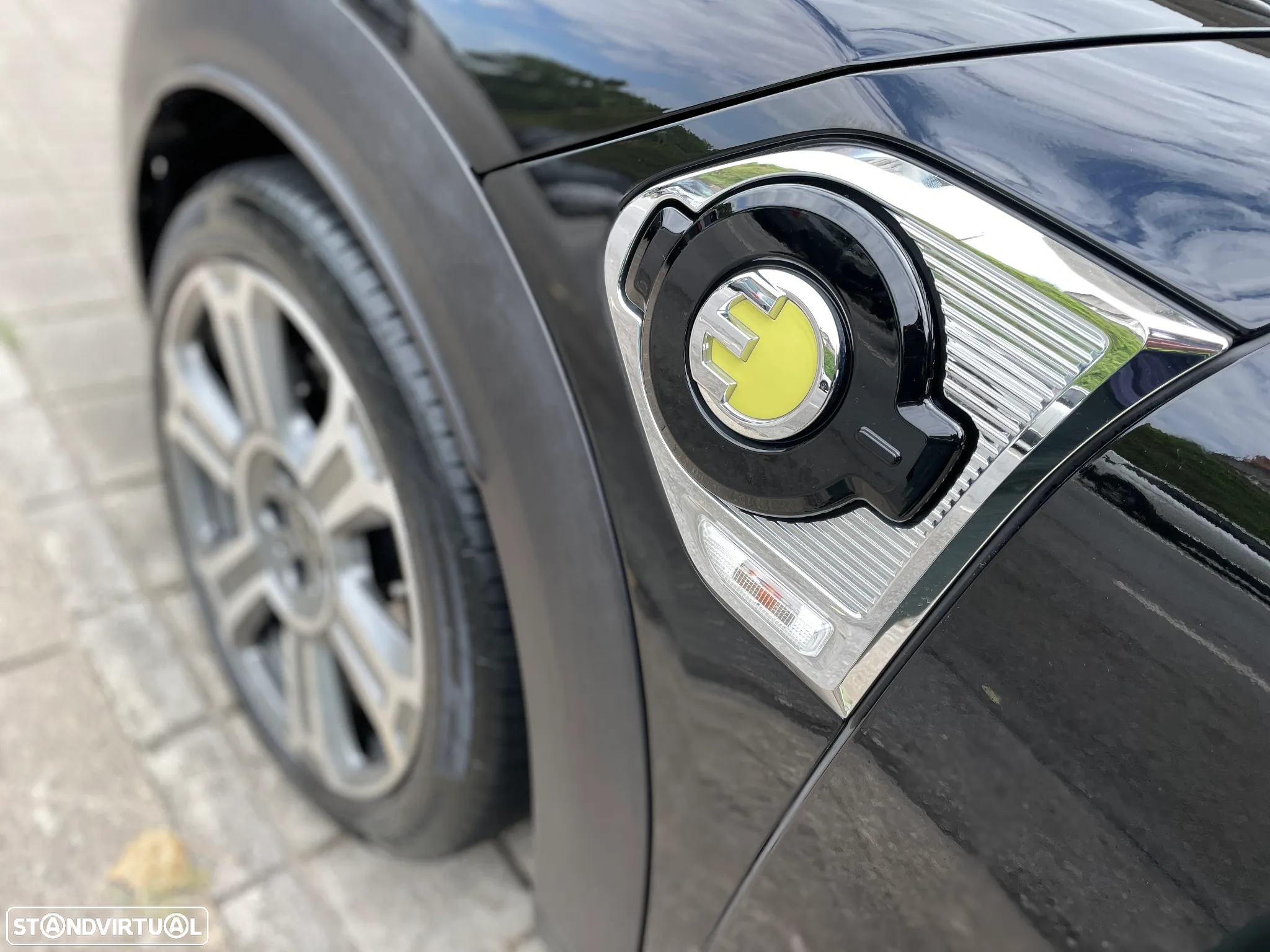 MINI Countryman Cooper SE ALL4 Auto - 6