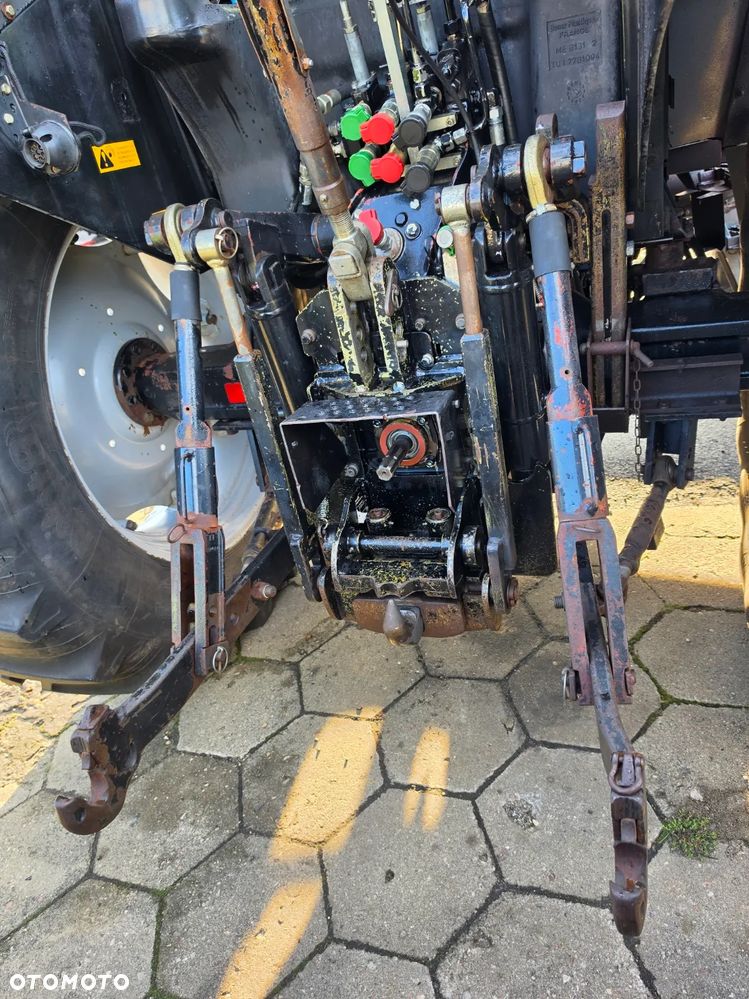Massey Ferguson 6265 - 8