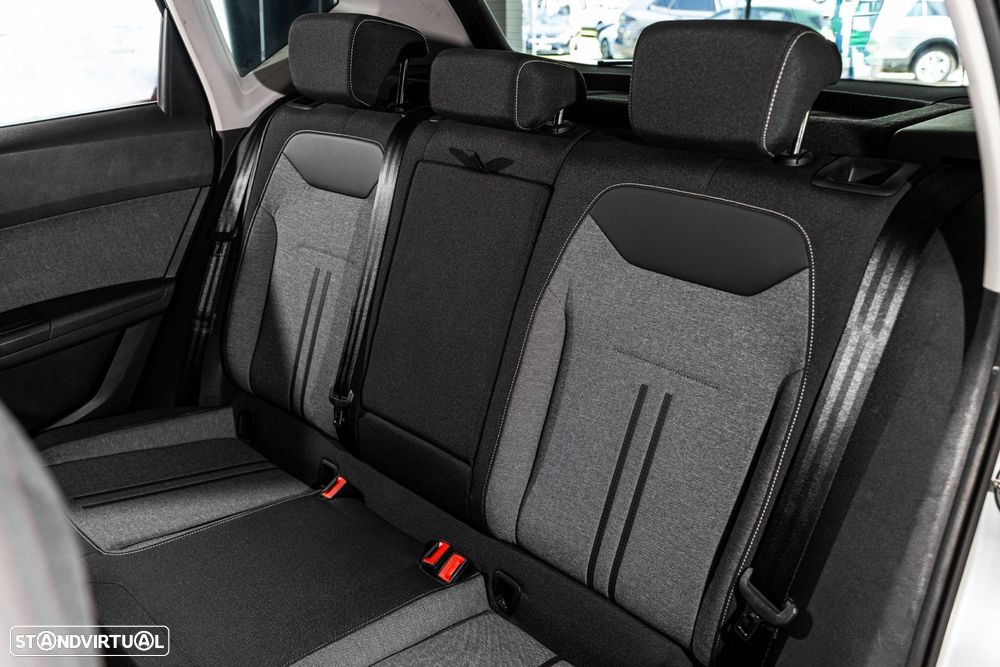SEAT Ateca 1.0 TSI Style - 21