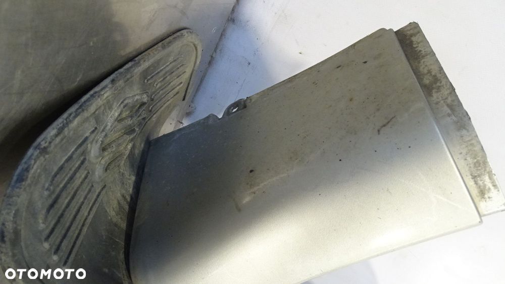LISTWA BŁOTNIKA PRAWA TYŁ SUZUKI GRAND VITARA 2.0 - 5