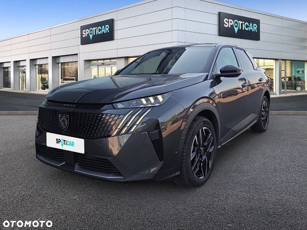 Peugeot 3008 - 26