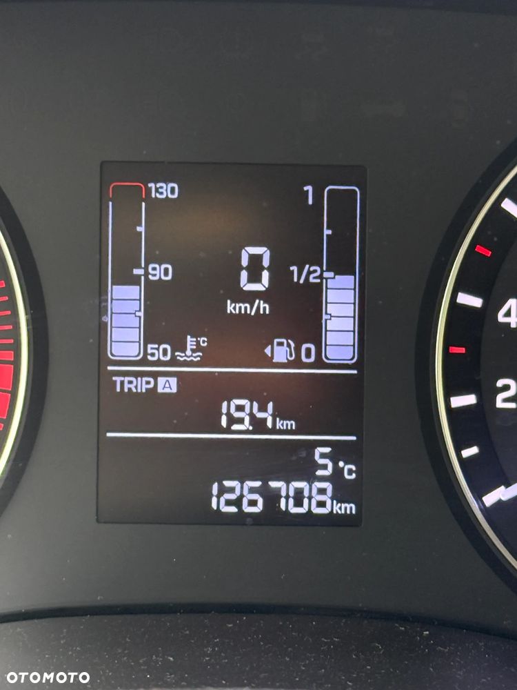 Hyundai i20 blue 1.0 T-GDI Style - 13