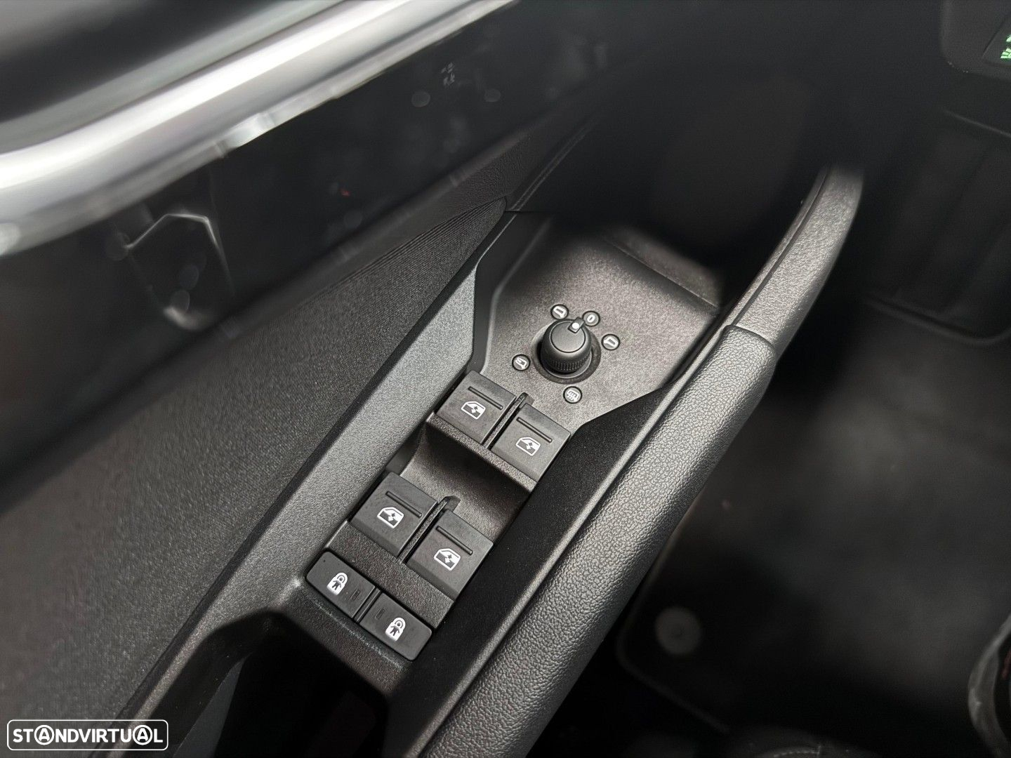 Audi Q4 e-tron 35 55 kWh - 24
