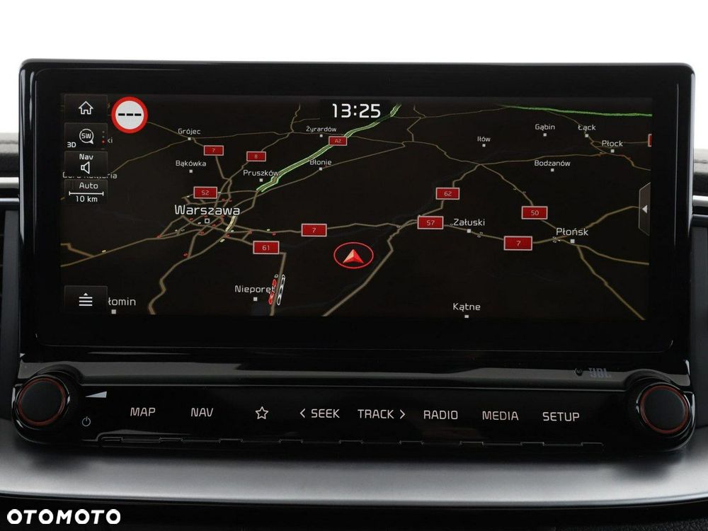 Kia ProCeed 1.4 T-GDI DCT7 OPF GT LINE - 24