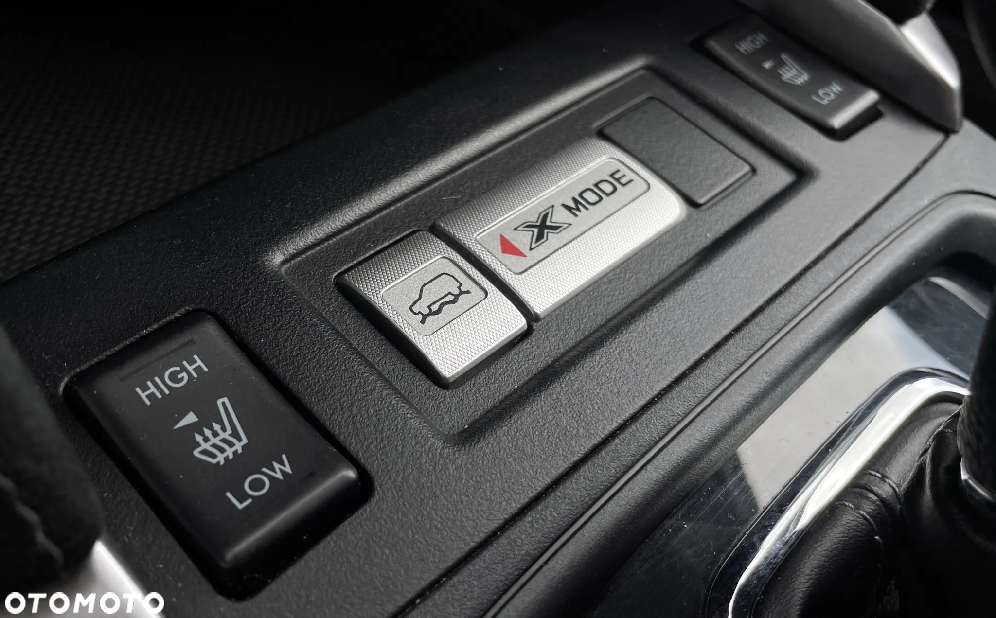 Subaru Forester 2.0 XT Platinum Lineartronic - 13