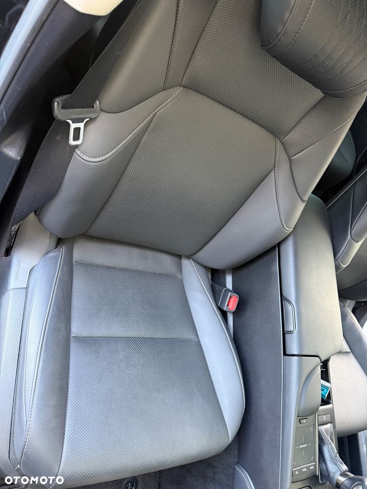 Lexus ES - 34