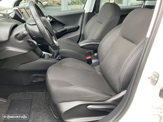 Peugeot 208 PureTech 110 Stop & Start Tech Edition - 25