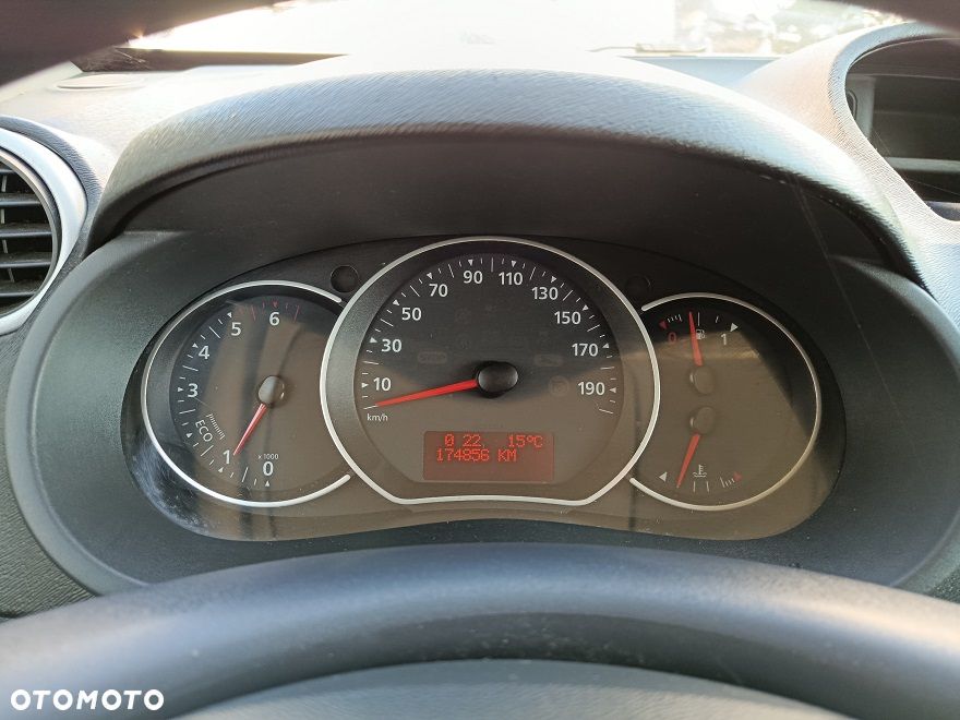 Renault Kangoo - 2