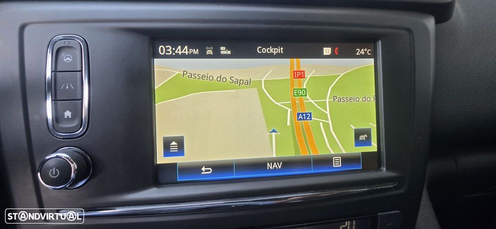 Renault Kadjar 1.5 dCi Exclusive - 33