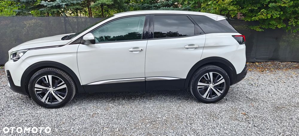 Peugeot 3008 1.5 BlueHDi Allure S&S - 6