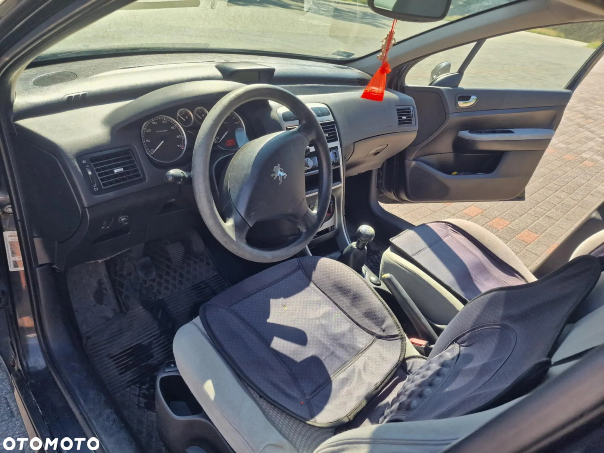 Peugeot 307 SW 110 Premium - 6