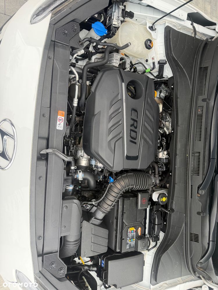 Hyundai Kona 1.6 CRDi 48V-Hybrid Trend - 29
