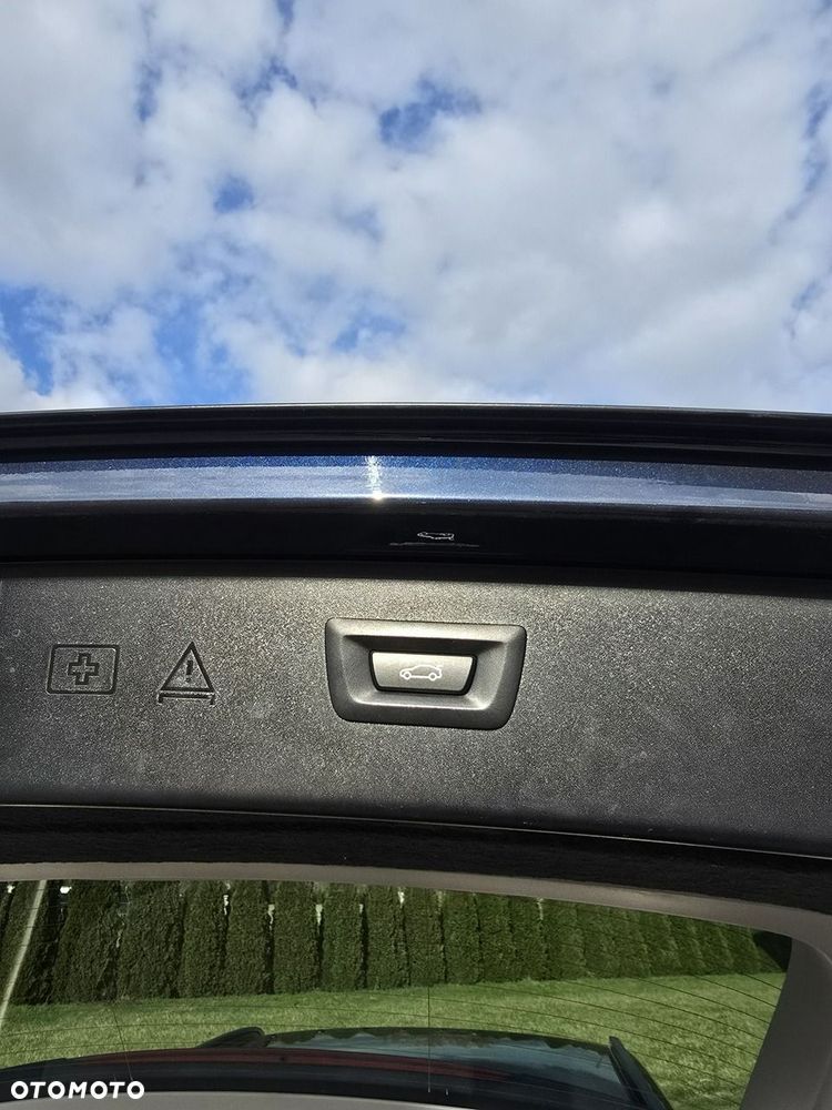 BMW Seria 5 - 25