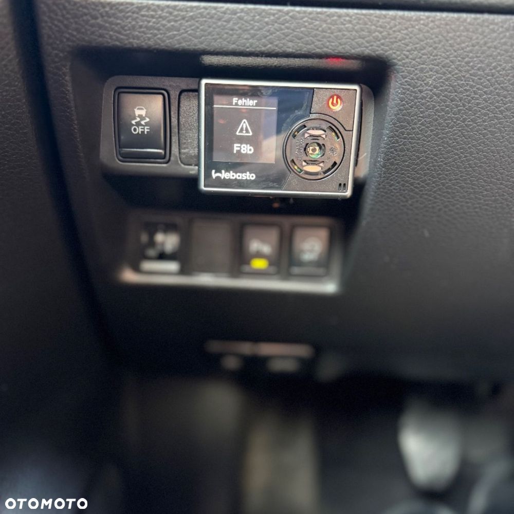 Nissan X-Trail - 38