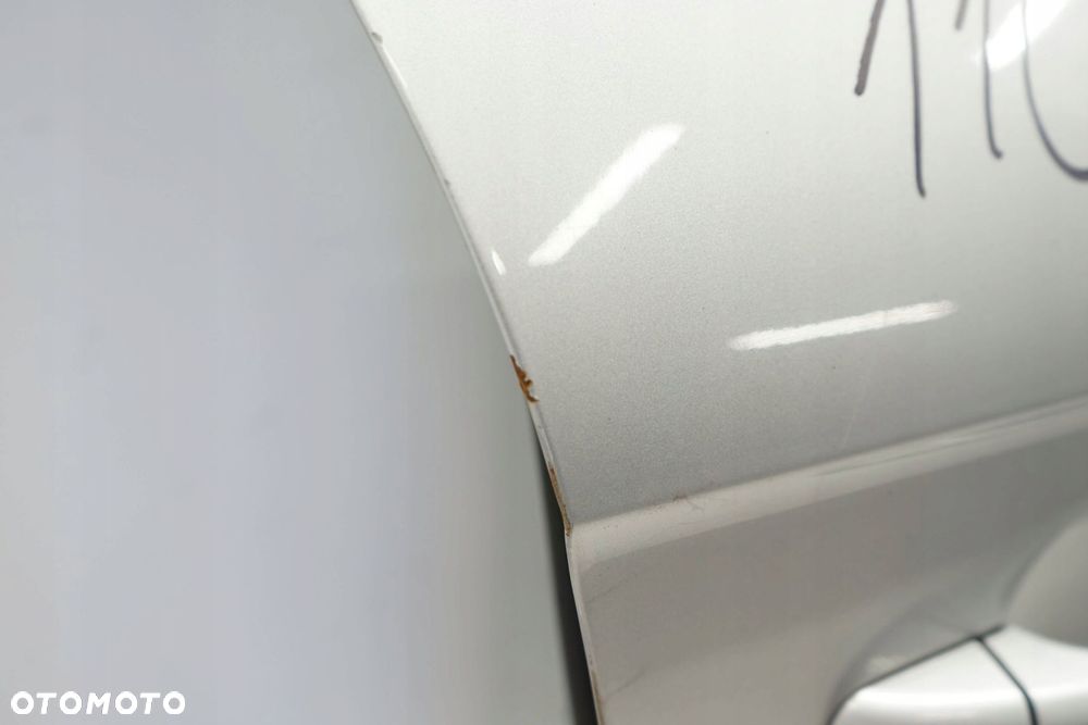 AUDI A4 B8 09R DRZWI PRAWY PRZÓD LX7W - 5