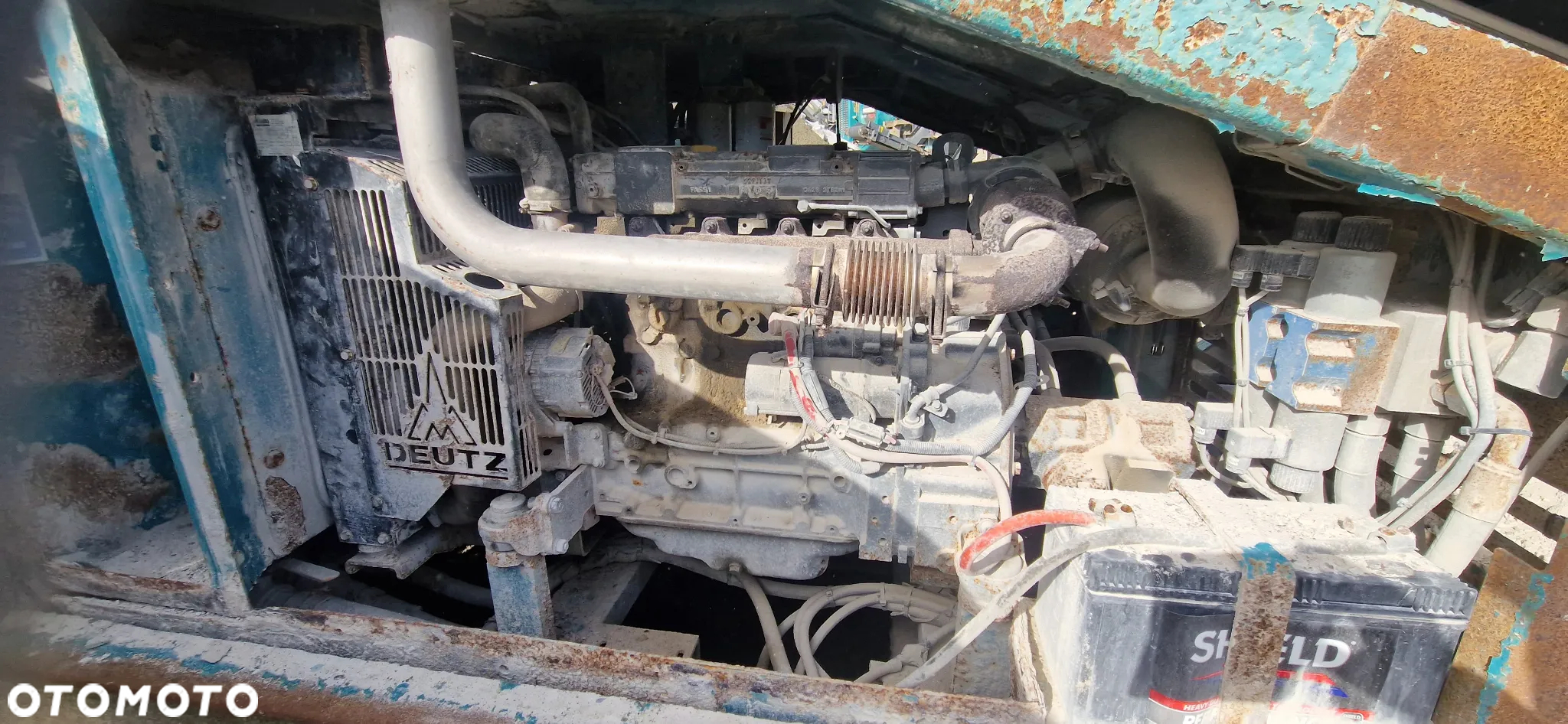Powerscreen Chieftain  1400 - 13