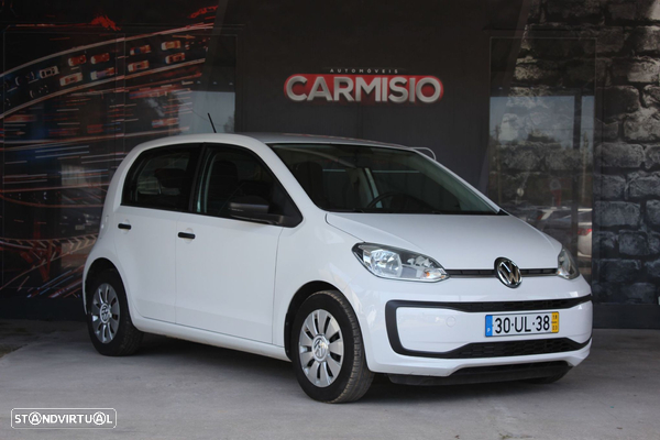 VW Up!