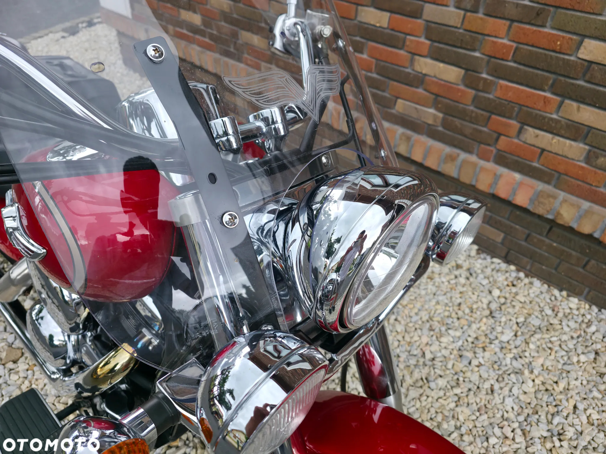 Kawasaki VN - 7