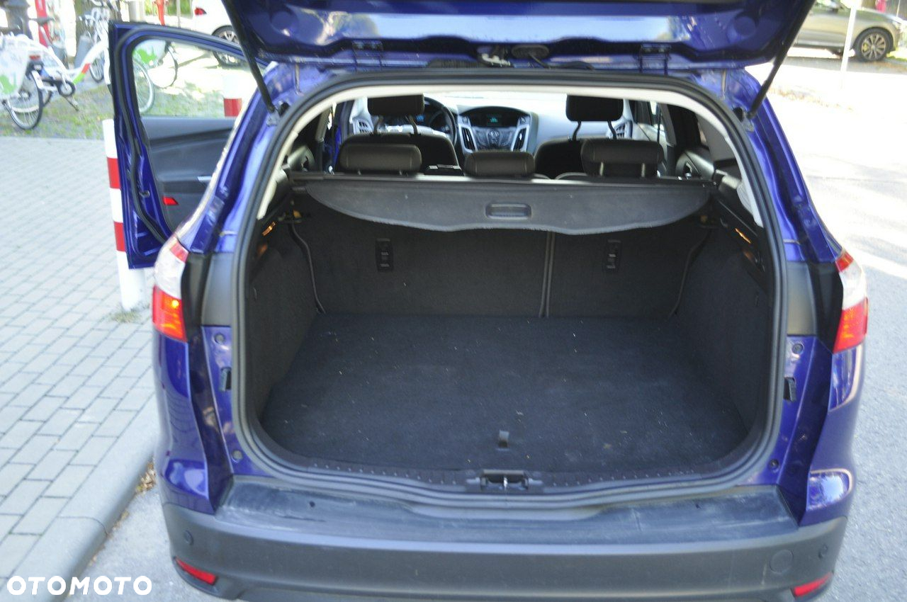 Ford Focus - 9