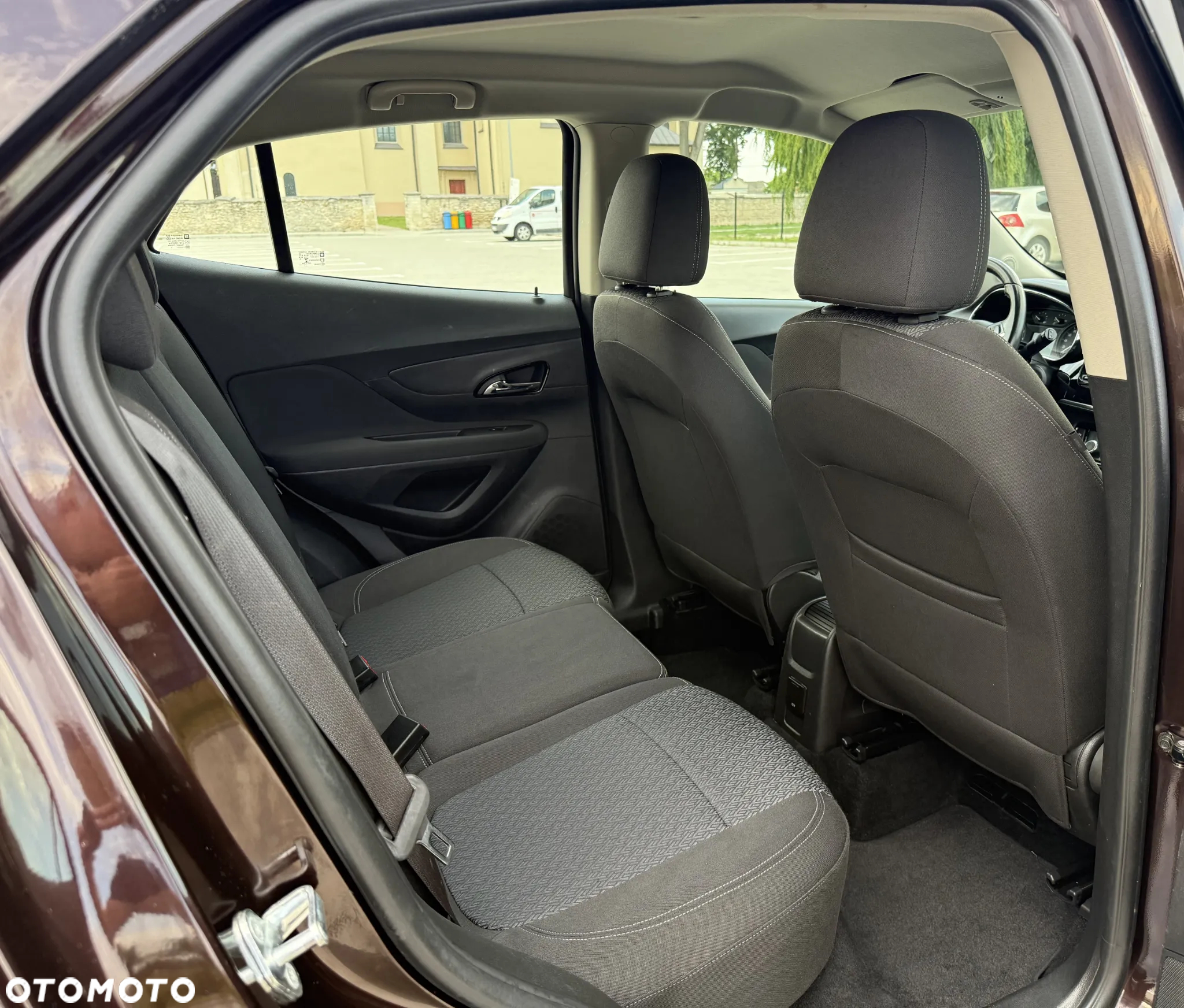 Opel Mokka 1.6 Active S&S - 12