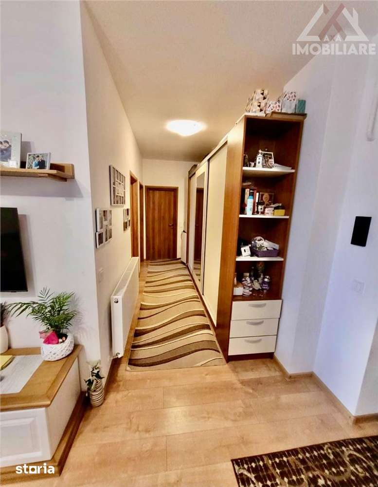 Apartament 3 Camere Pacurari - ALPHA Bank — fotografia 3