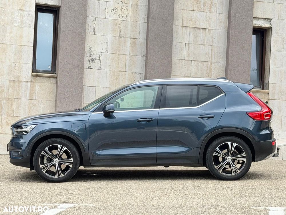 Volvo XC 40 - 14