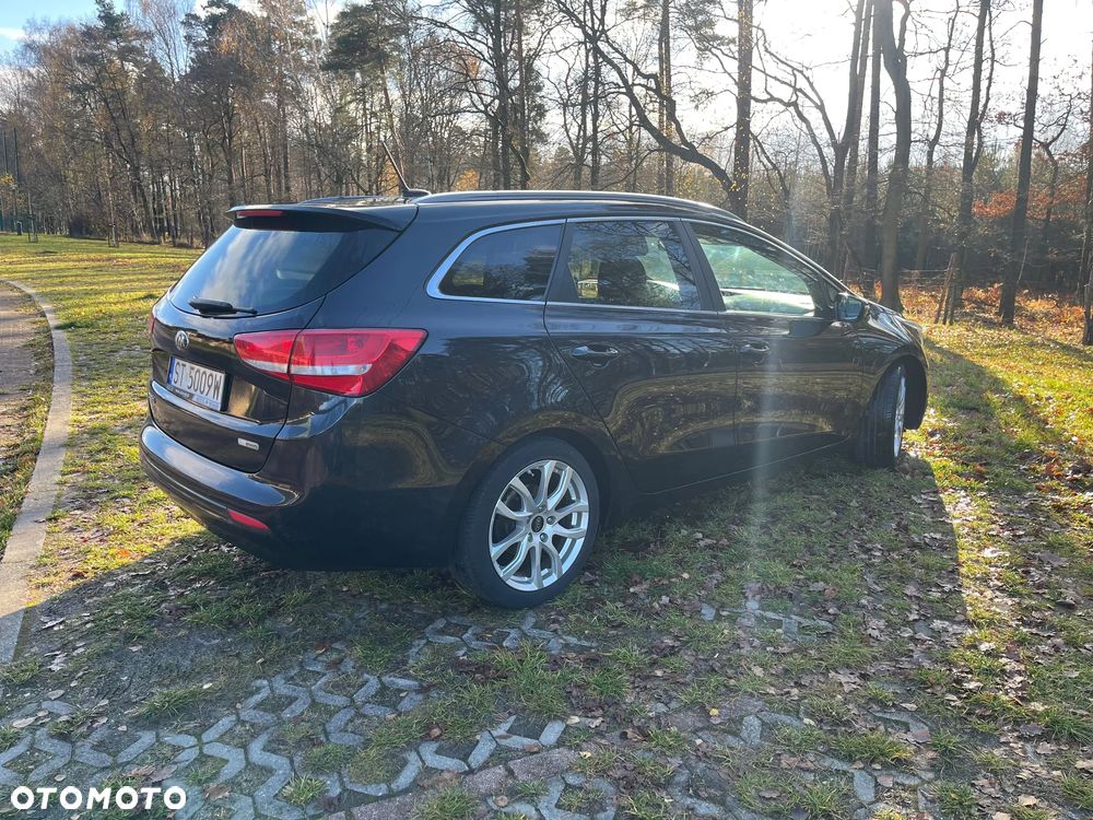 Kia Ceed 1.4 L Business Line - 6