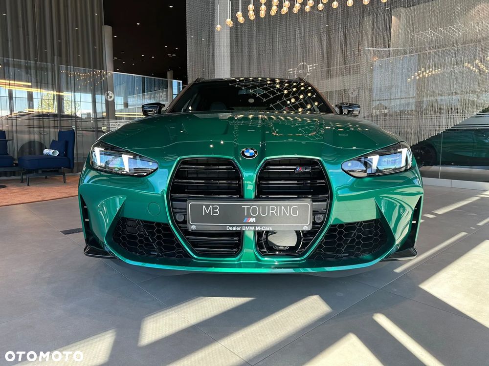 BMW M3 - 9