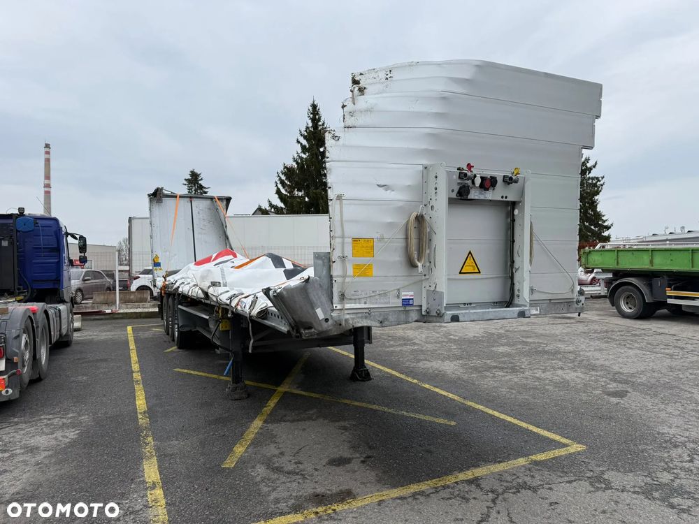 Schmitz Cargobull SCB*S3 - 6