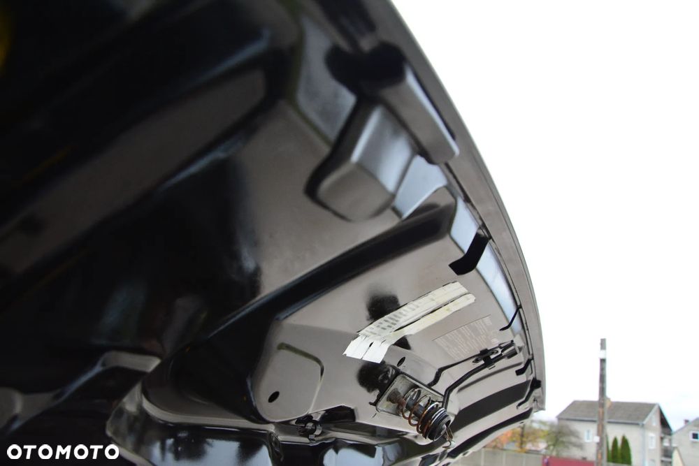 Renault Trafic FAP Grand Passenger Black Edition - 39