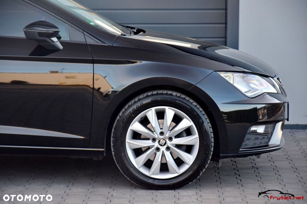 Seat Leon - 4