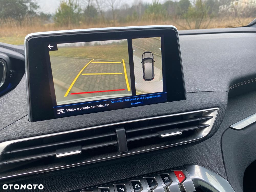 Peugeot 3008 1.5 BlueHDi GT S&S - 29