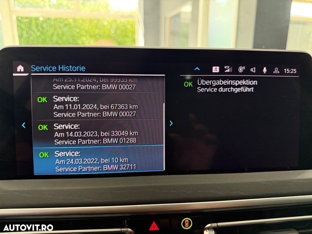 BMW X3 xDrive30e AT PHEV - 16