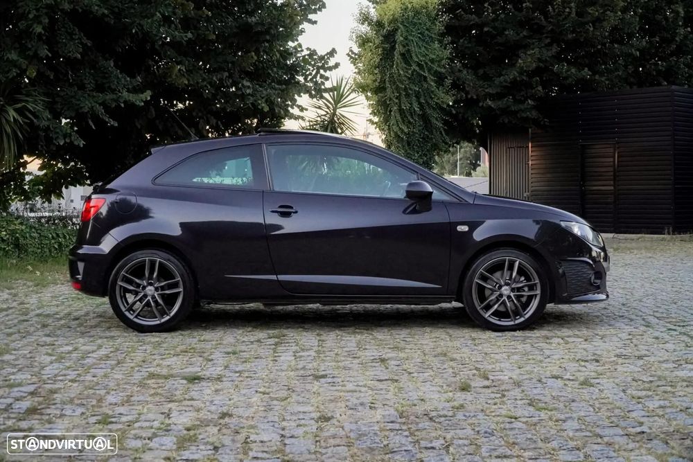 SEAT Ibiza - 7