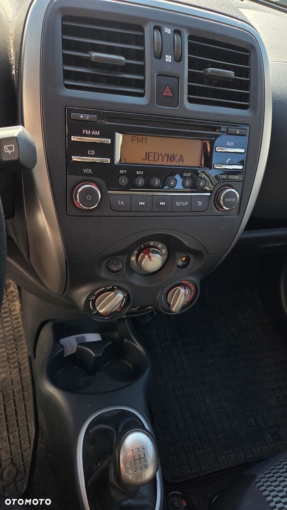 Nissan Micra 1.2 Tekna - 25
