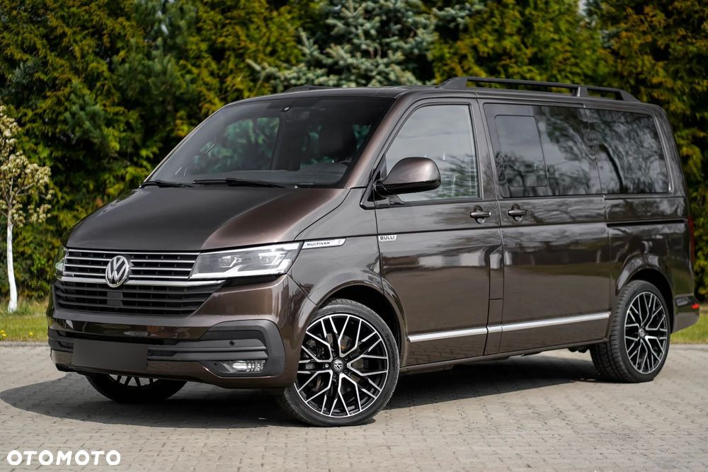 Volkswagen Multivan 2.0 BiTDI L1 Business - 6