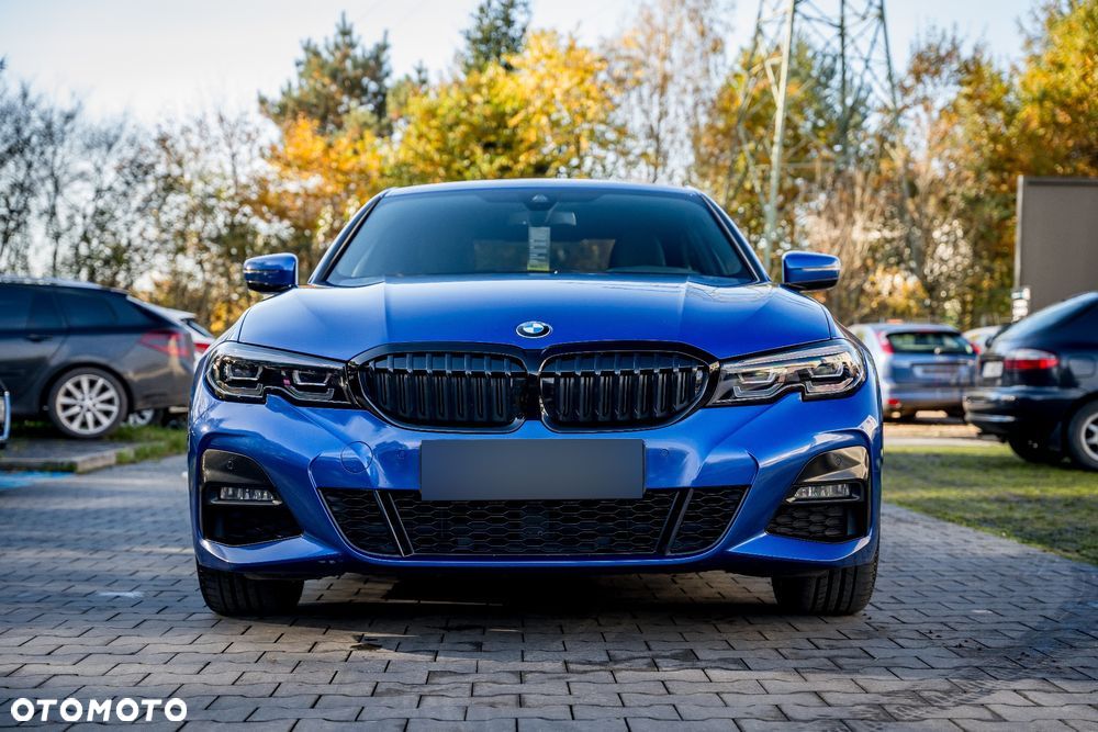 BMW Seria 3 - 1